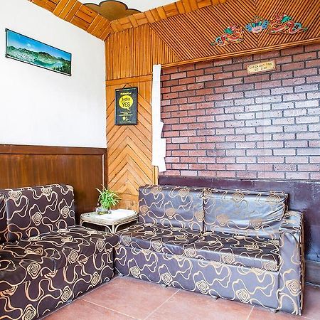 Hotel New Bharat Bhimtal Bagian luar foto