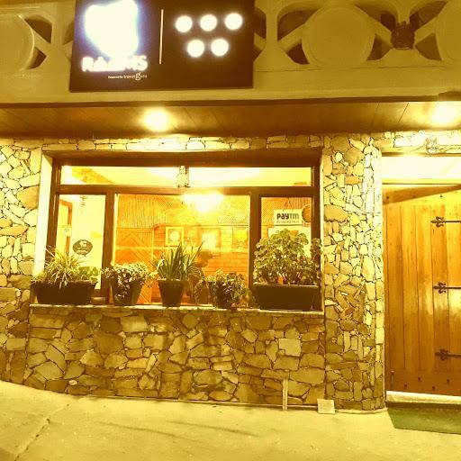Hotel New Bharat Bhimtal Bagian luar foto